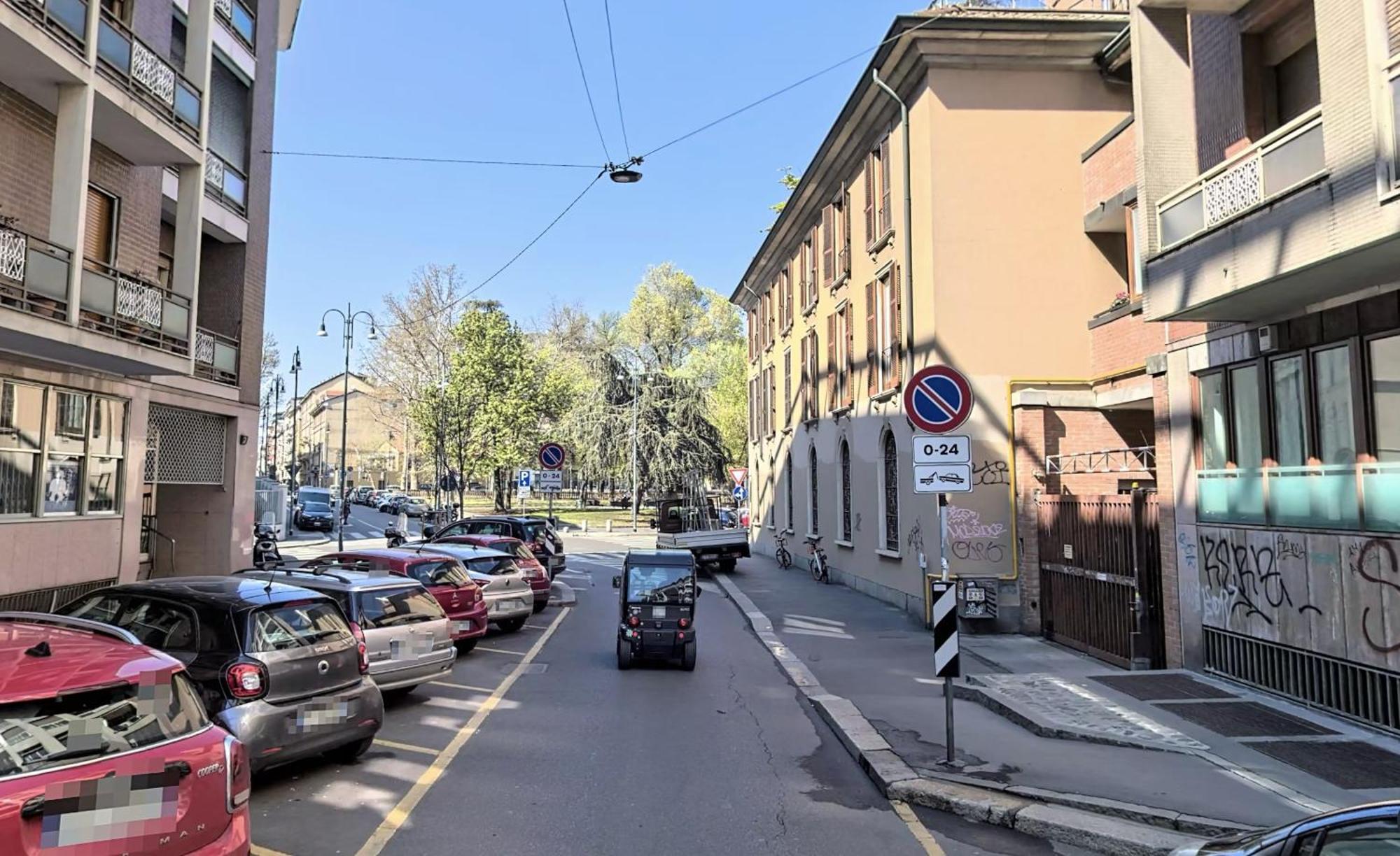 Navigli Apartments Milano Exteriör bild